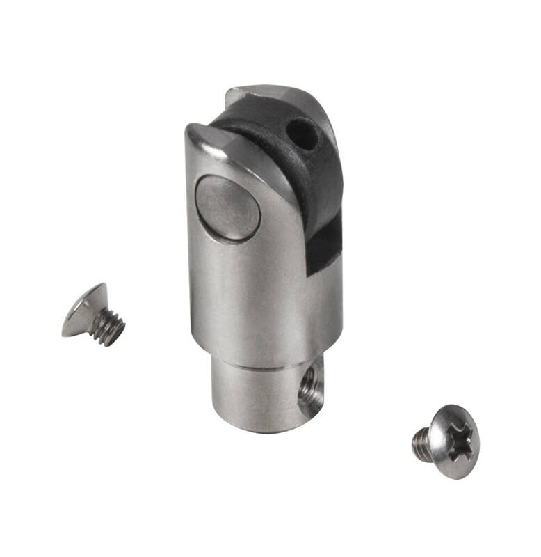 Regulowana rolka Locinox ROLLTOP