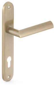 Klamka drzwiowa Metal-Bud DARO 90 mm