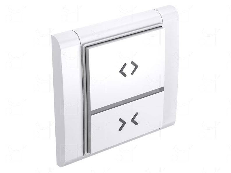 Bezprzewodowy przycisk sterujący MANTION C0004780