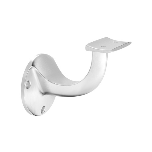 Wspornik poręczy Metal-Bud mały, nierdzewny