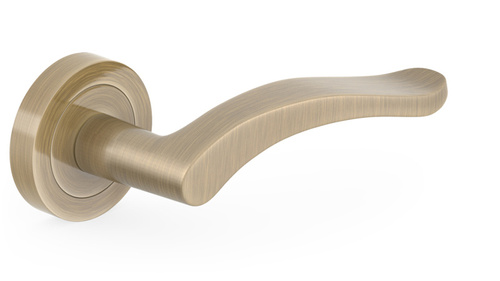 Klamka drzwiowa Metal-Bud NICOLE