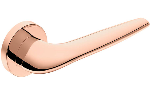 Klamka drzwiowa CORONA SOFT