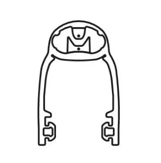 Listwa rezystancyjna BIRCHER XL-CP56A (430671)