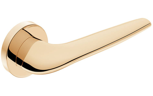 Klamka drzwiowa CORONA SOFT