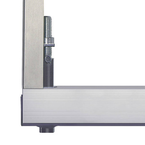 Uszczelka opadająca PLANET RH