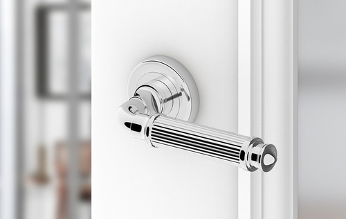 Klamka drzwiowa CORONA ARIA