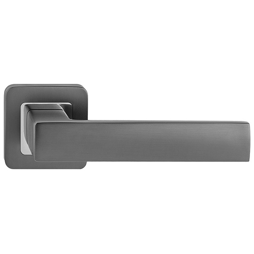 Klamka drzwiowa Metal-Bud TREND