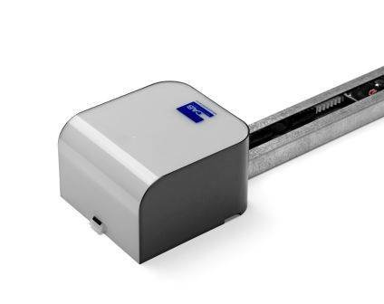 Zestaw do bramy garażowej BENINCA KDUMPER.7 + RL7.3