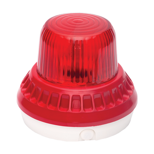 Sygnalizator optyczny SO-PD12 - lampa z zespołem diod LED