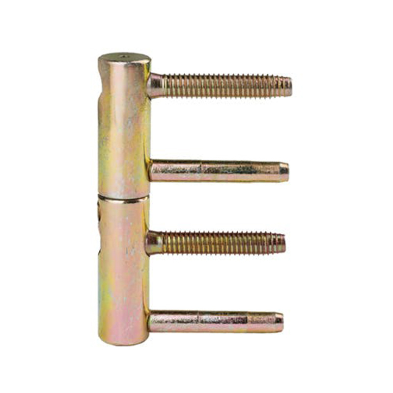 Zawias wkręcany regulowany Metal-Bud