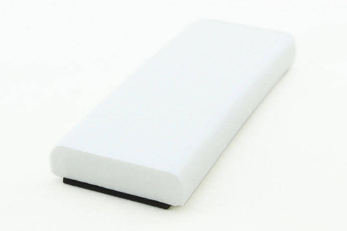 Elastyczny magnetyczny profil ostrzegawczo-ochronny KNUFFI typ F (1000 mm)