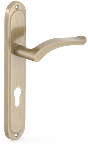 Klamka drzwiowa Metal-Bud NICOLE 72 mm