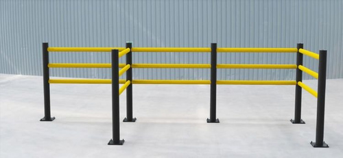 Zestaw 3 belek elastycznych d-flexx Delta