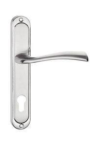 Klamka drzwiowa Metal-Bud LIBRA 90 mm