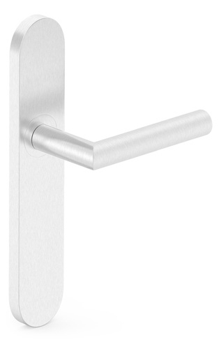 Klamka drzwiowa Metal-Bud NOVA 225 mm