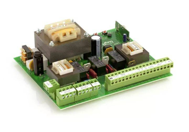 Sterownik bramy dwuskrzydłowej DTM VARIA B232 SOFT