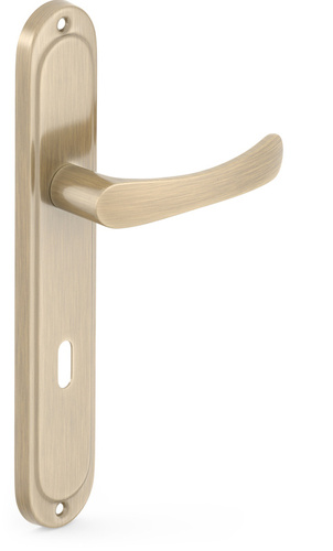 Klamka drzwiowa Metal-Bud SYDNEY 72 mm