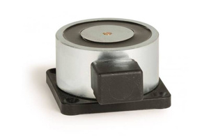 Trzymacz elektromagnetyczny drzwiowy GTR 048000 A01, 400N