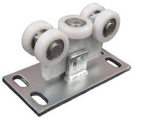 Wózek do bramy W-5T-80