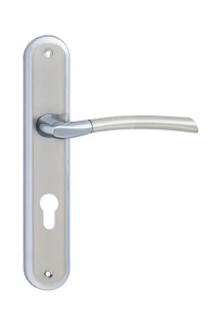 Klamka drzwiowa Metal-Bud ZORBA 90 mm