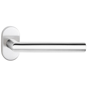 Klamka drzwiowa Metal-Bud NOVA