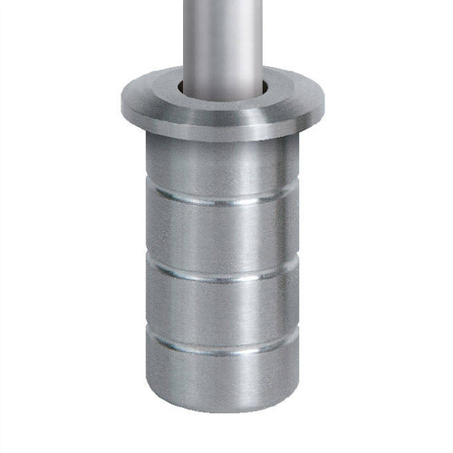 Maskownica podłogowa PLANET BM-R Ø11 mm (900874)