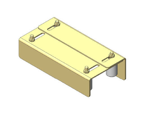 Prowadzenie górne NIKO 25.X094
