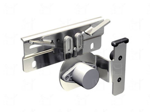 Stoper czasowy MANTION SC-TL (219-275), lewy