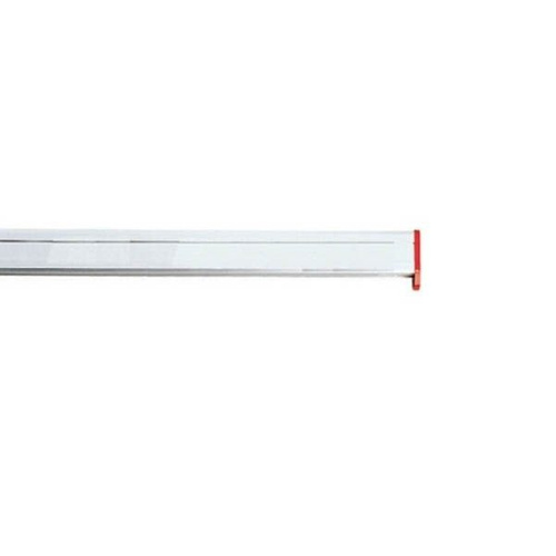 Aluminiowe ramię VE.650A2 do szlabanu BENINCA VE.650, 6500 mm