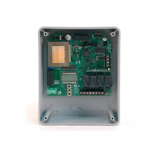 Uniwersalny odbiornik radiowy BENINCA RR.4WBV