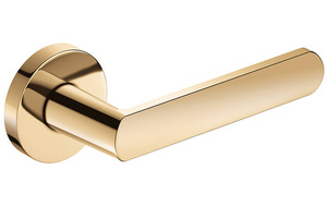 Klamka drzwiowa CORONA ICONA