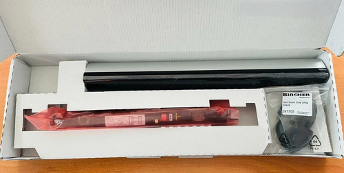 Aktywny czujnik podczerwieni BIRCHER TopScan I, 350 mm - 1000 mm