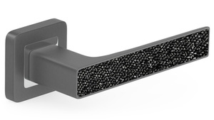 Klamka drzwiowa Metal-Bud DECO GLAMOUR