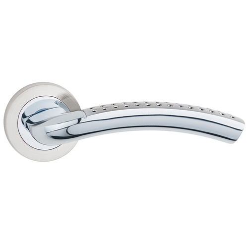 Klamka drzwiowa Metal-Bud EVA