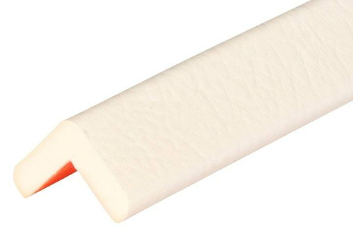 Elastyczny profil ostrzegawczo-ochronny KNUFFI typ E (5000 mm)