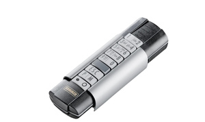 Nadajnik 12-kanałowy SOMMER TELECODY+