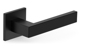 Klamka drzwiowa Metal-Bud QUBIK K FIT