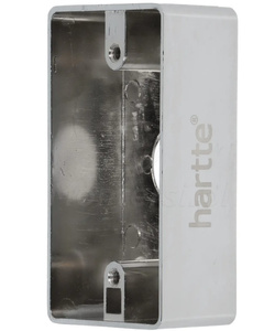 Osłona BIRA Hartte EB03P