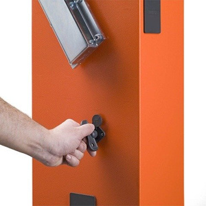 Jednostka centralna szlabanu drogowego BENINCA LADY.4