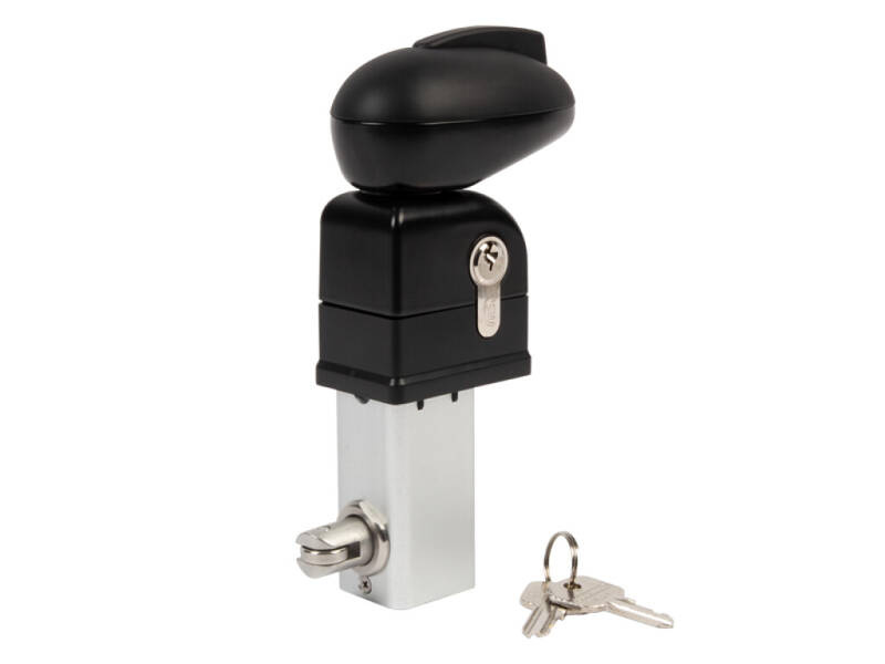 Zamek basenowy Locinox TWIST40