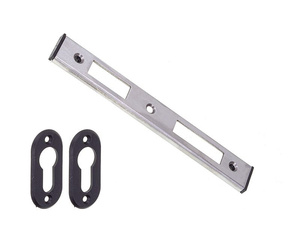 Zaczep U-kształtny, długi LOB RU90