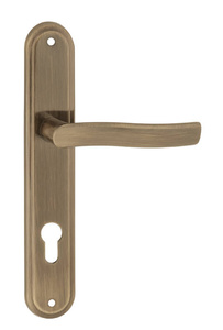 Klamka drzwiowa Metal-Bud PLEJADA 90 mm