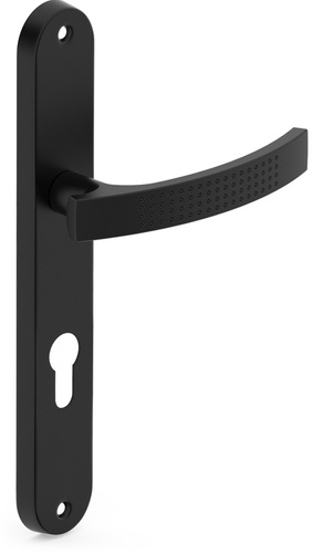 Klamka drzwiowa Metal-Bud ASTRA 72 mm