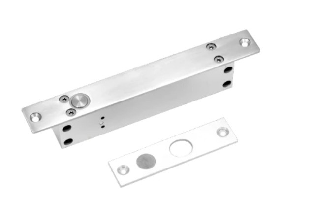 Wąski elektrorygiel BIRA Hartte XSBL normalnie otwarty - widok produktu