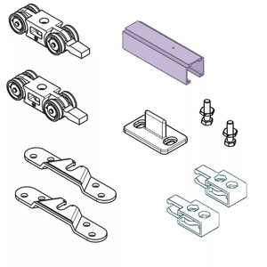 Zestaw KOBLENZ 0400/80