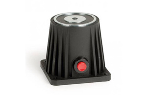 Trzymacz elektromagnetyczny drzwiowy GTR 048000 A06, 400N
