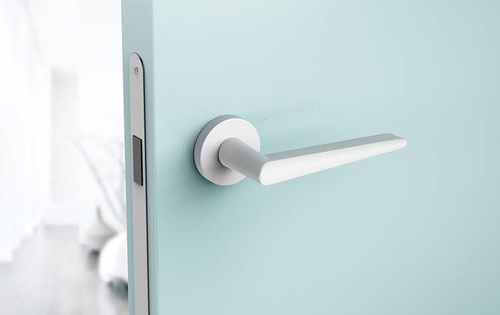 Klamka drzwiowa CORONA ARROW