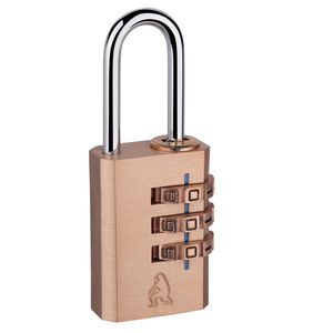 Kłódka szyfrowa YETI KZL190Y
