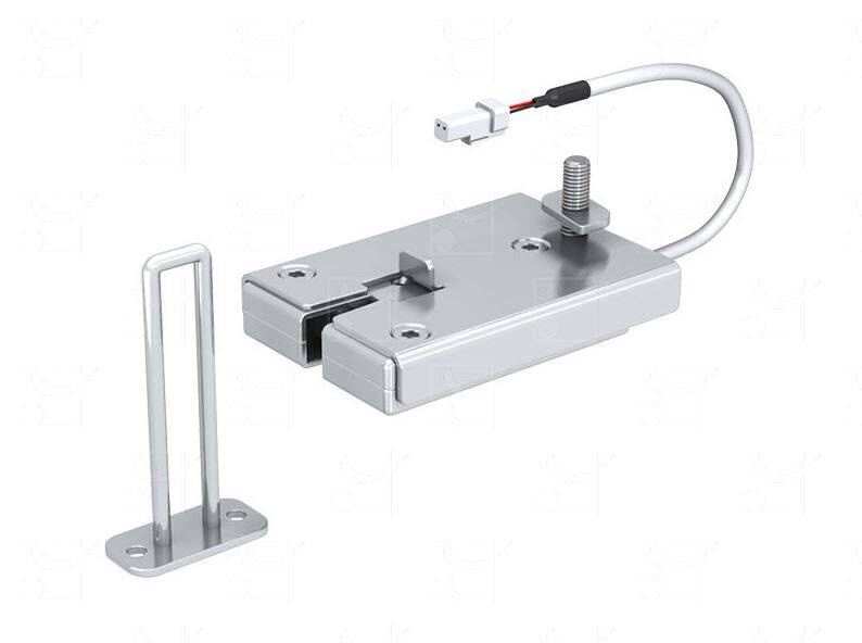 Blokada położenia okiennicy MANTION K0001250