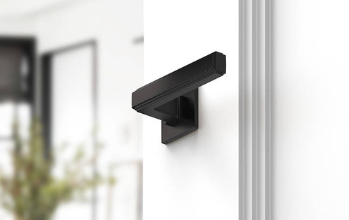 Klamka drzwiowa CORONA ROYAL